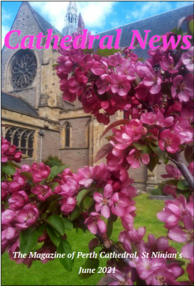 Perth Cathedral News - Magazine