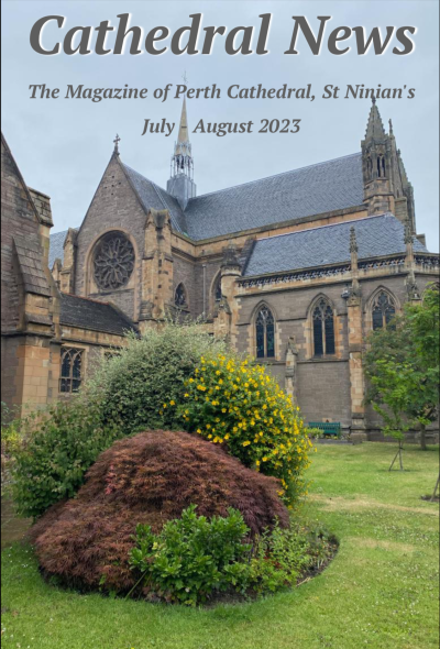 Perth Cathedral News - Magazine