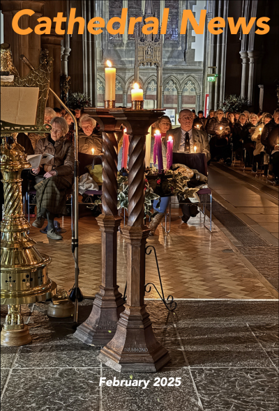 Perth Cathedral News - Magazine