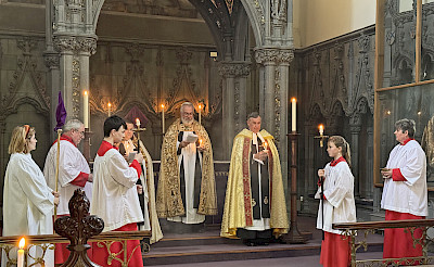 The Scottish Episcopal Church