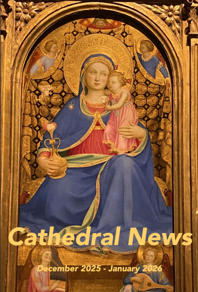 Perth Cathedral News - Magazine