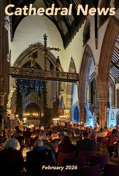 Perth Cathedral News - Magazine