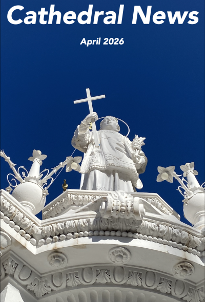 Perth Cathedral News - Magazine