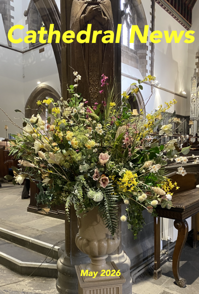 Perth Cathedral News - Magazine