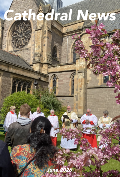 Perth Cathedral News - Magazine
