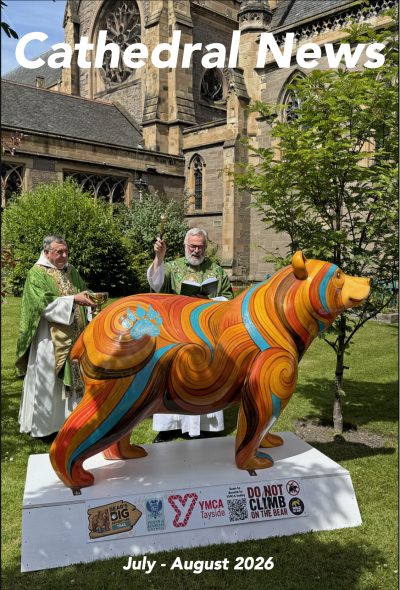 Perth Cathedral News - Magazine