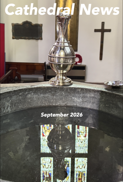 Perth Cathedral News - Magazine