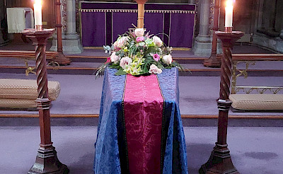 Funerals