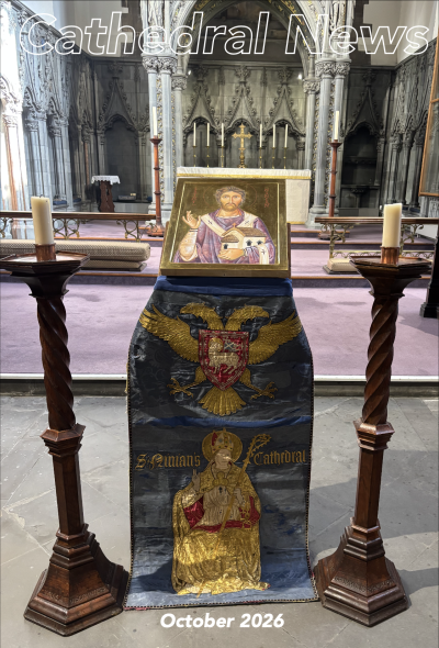 Perth Cathedral News - Magazine